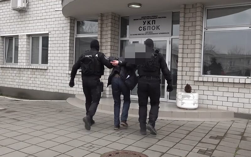 ukp-policija-hapsenje