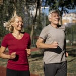 zena-muskarac-trening-trcanje