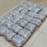 droga-hapsenje-granicni-policajac