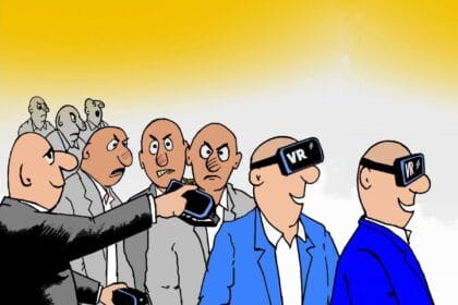 karikatura-simulacija-srece-n2-portal