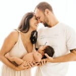 porodica-sa-bebom