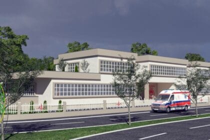 zdravstvena-stanica-ljubic-projekat