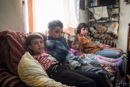 porodica-kunic-sremska-mitrovica-deca