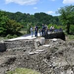 unisten-most-poplava-reka-kamenica