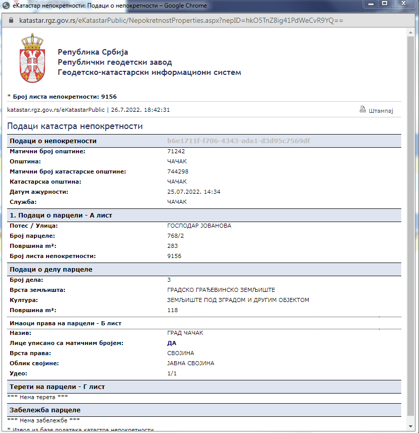 list-nepokretnosti-samuraj-piper