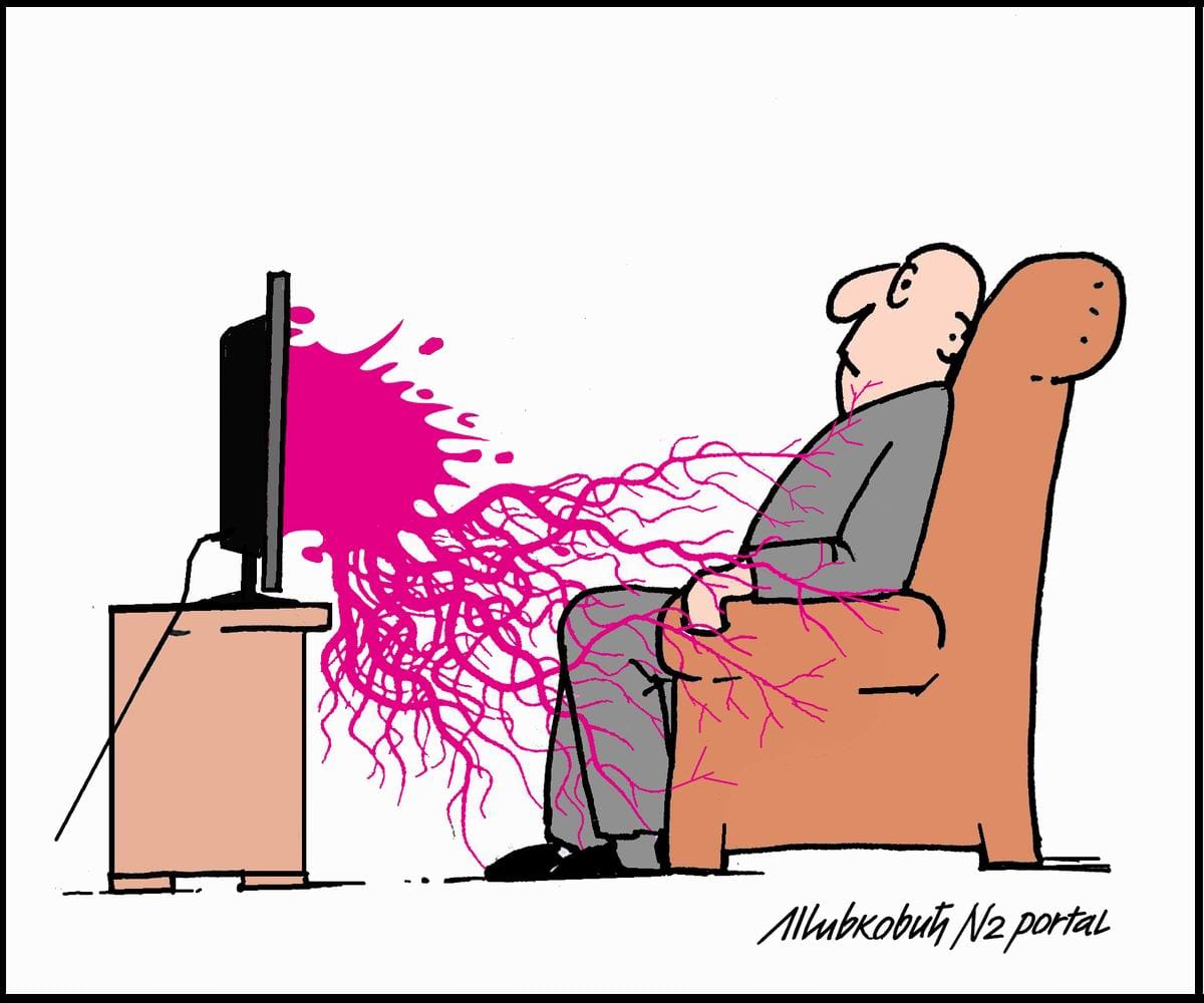 karikatura-la-vie-en-rose-n2-portal