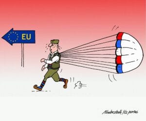 Karikatura