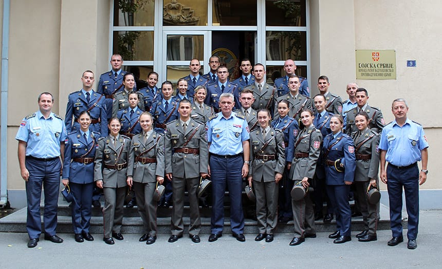 nova-generacija-oficira-vojska-srbije