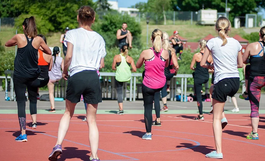 zumba-vezbanje-zene
