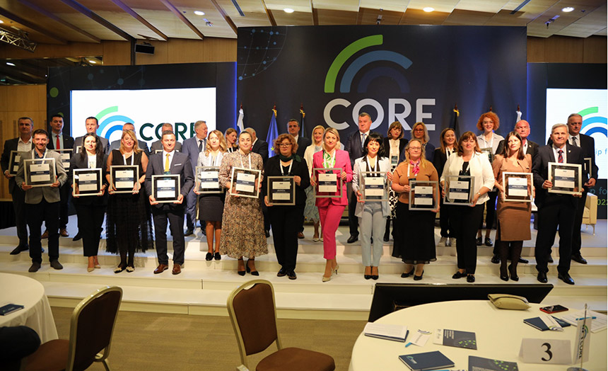 coredays-2022-dodela-certifikata