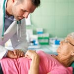 doktor-zena-pregled-stomak