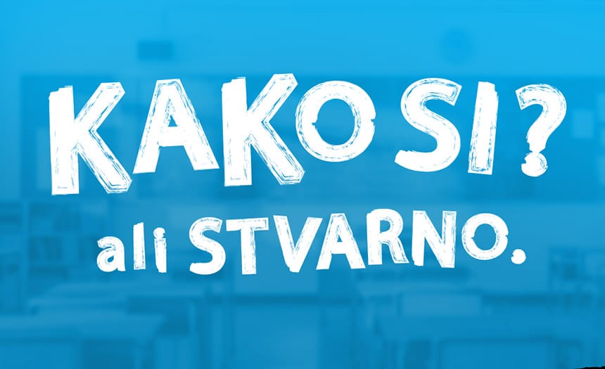 kako-si-ali-stvarno-kampanja • N2 portal