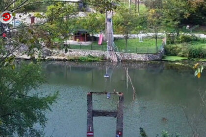 pukao-viseci-most-u-ovcar-banji