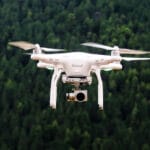 dron-snimanje