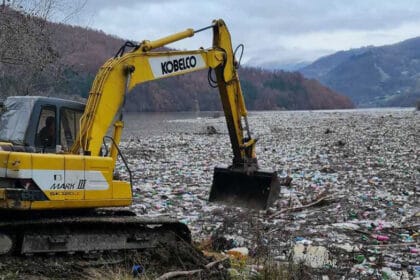 plutajuci-otpad-reka-lim-ciscenje