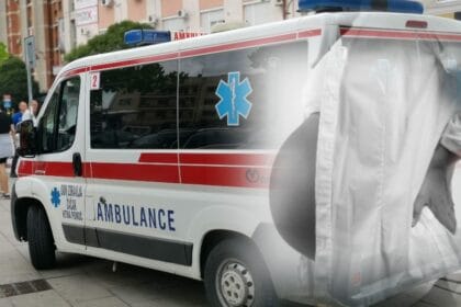 saobracajna-nezgoda-trudnica-hitna-pomoc