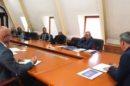 savez-udruzenja-roma-cacak-sastanak