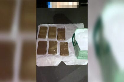zaplenjeno-osam-kilograma-kokaina