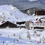 bolu-kartalkaya-ski-resort