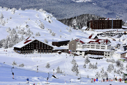 bolu-kartalkaya-ski-resort