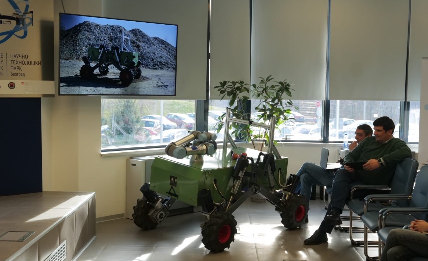 • N2 portal eu-ntp-beograd