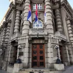 Zgrada Vlade Srbije