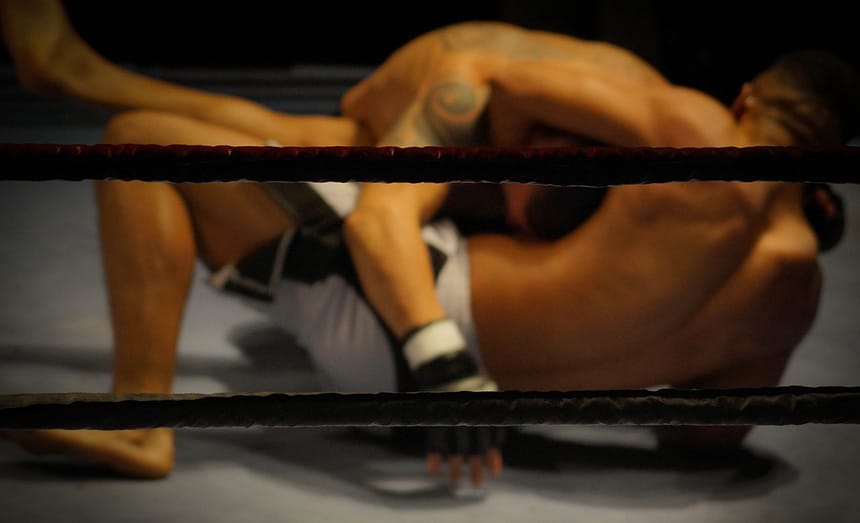 mma-borba