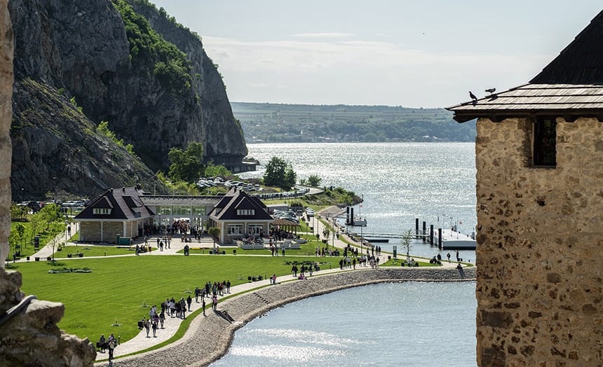 golubac-djerdap