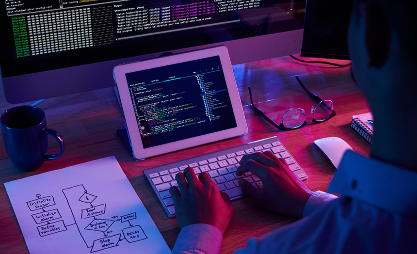 • N2 portal programer-programiranje-kod