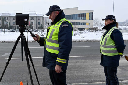 saobracajna-policija-radar-snimanje