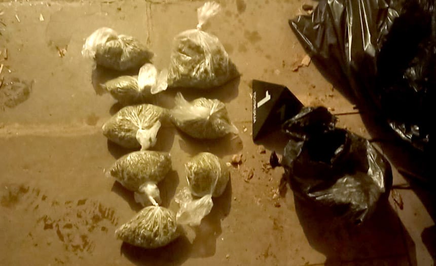 uhapsen-cacanin-marihuana-dilovanje