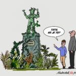 karikatura-prvomajski-uranak-n2-portal
