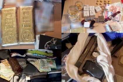 kriminalna-grupa-hapsenje