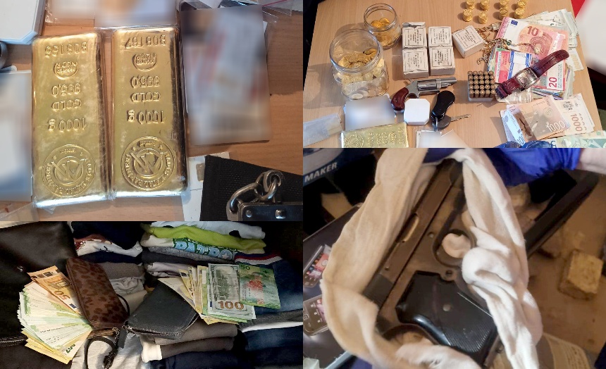 kriminalna-grupa-hapsenje