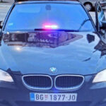 lazni-presretac-bmw-gornji-milanovac
