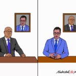 karikatura-predsednikov-predsednik-n2-portal