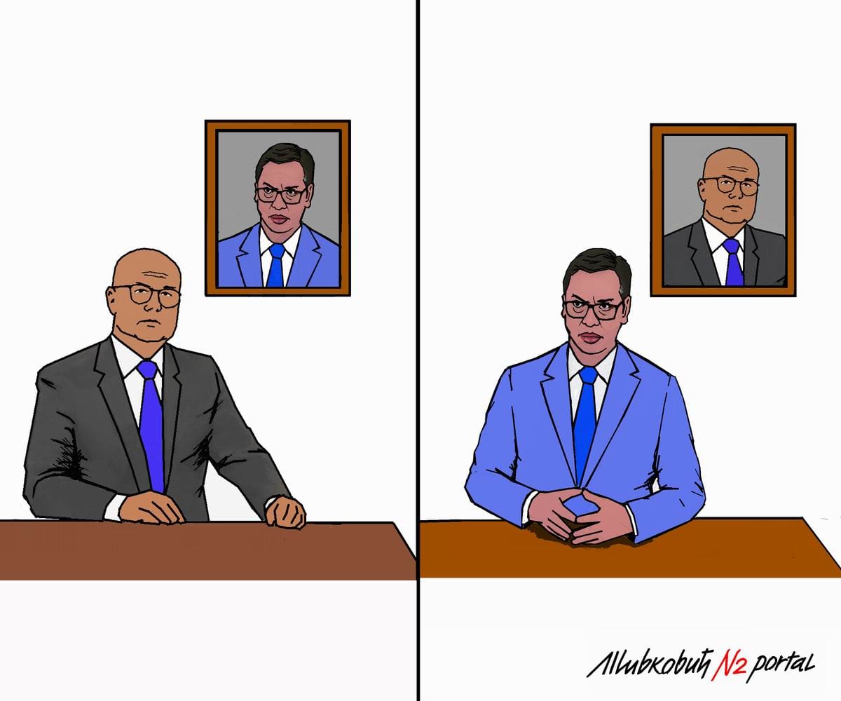 karikatura-predsednikov-predsednik-n2-portal
