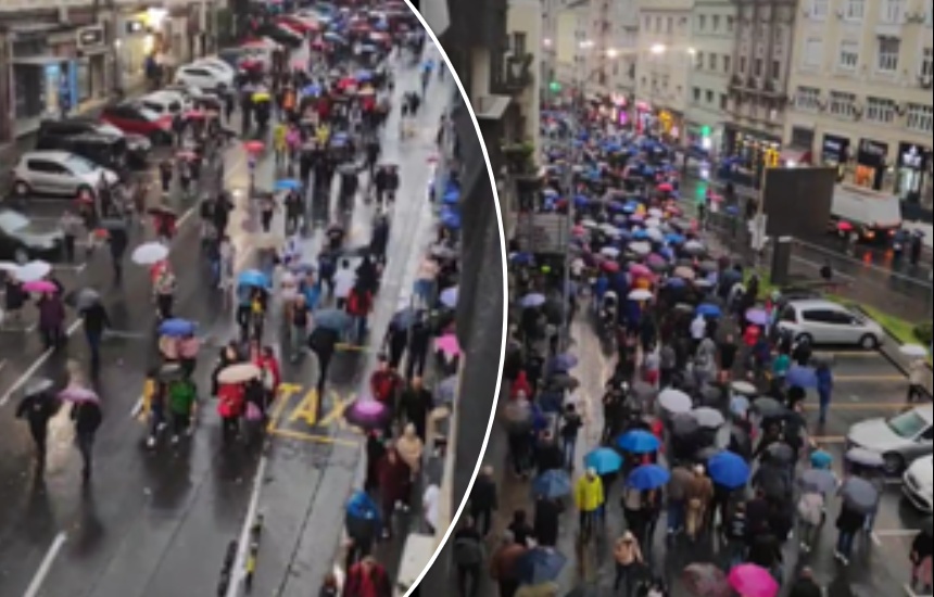 miting-sns-beograd-ljudi-odlaze