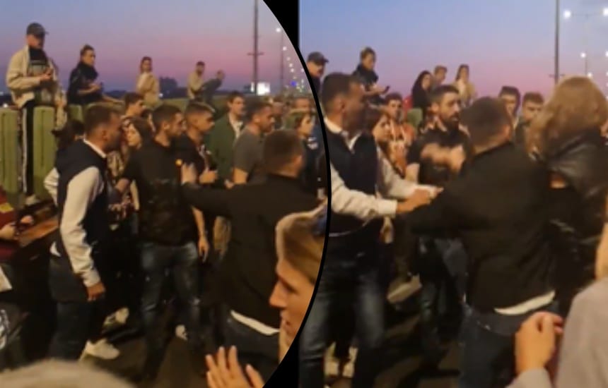 napadnut-savo-manojlovic-protest