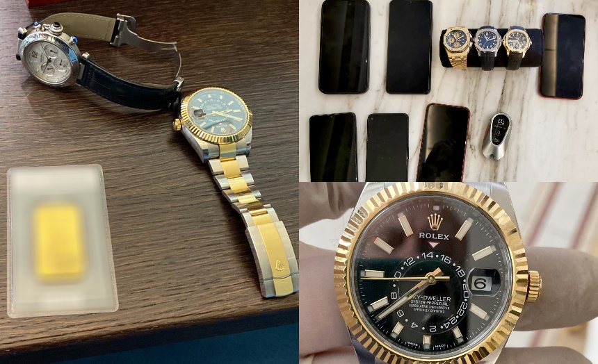 zaplenjeni-skopoceni-satovi-balkanski-kartel