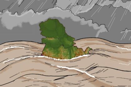 karikatura-potonuce-srbije-n2-portal