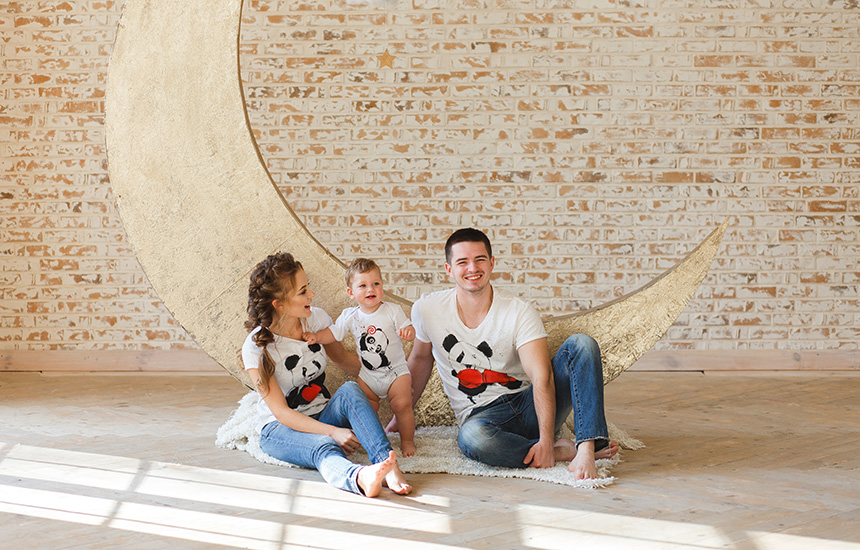 • N2 portal porodica-majice-panda