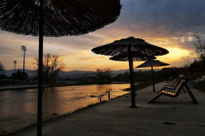 morava-plaza-zalazak-sunca-foto-nenad-nesovic-n2