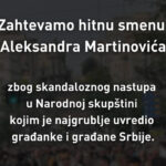 zahtevamo-hitnu-smenu-aleksandra-martinovica