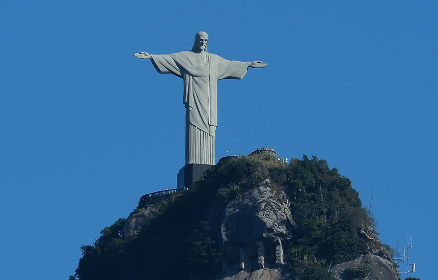 brazil-statua