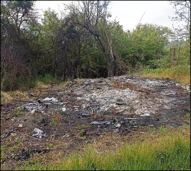 mojsinje-ostatak-pozara