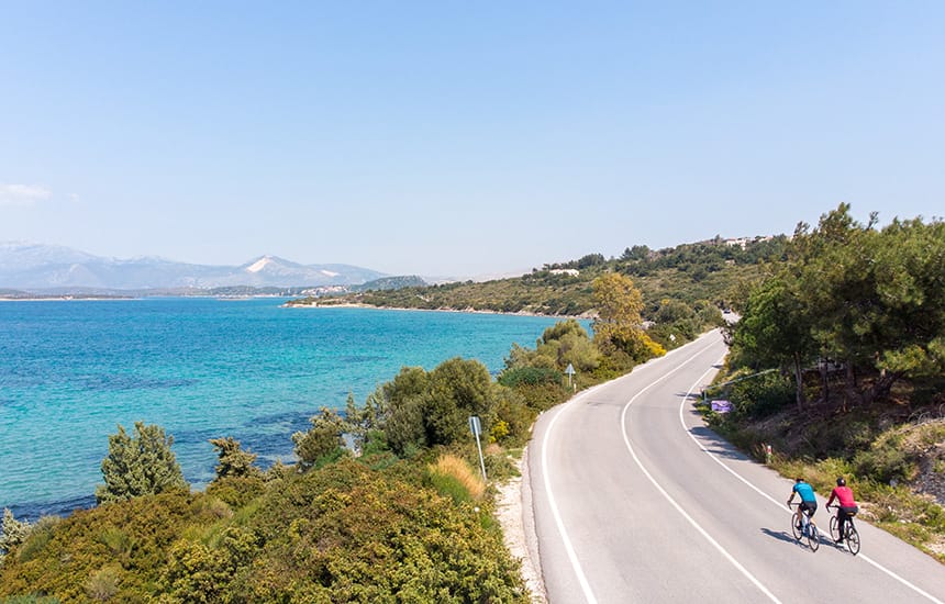 eurovelo-route-İzmir
