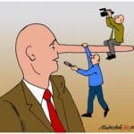 karikatura-predizborni-intervju-n2-portal