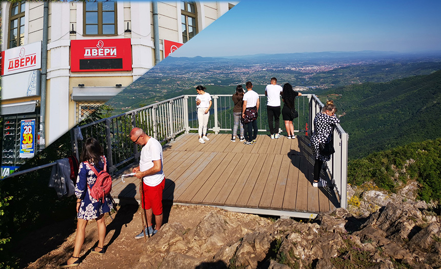 • N2 portal vidikovac-kablar-dveri-foto-nenad-nesovic-n2