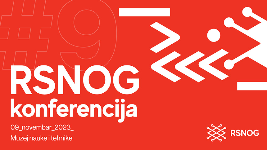 RSNOG-konferencija